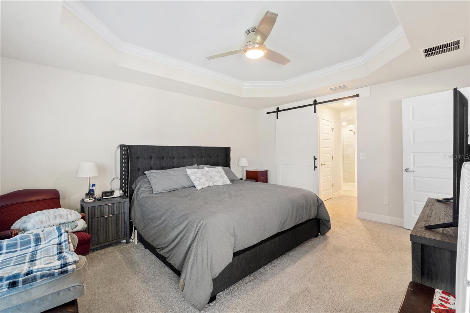 HIDDEN LAKE UN IV - Residential