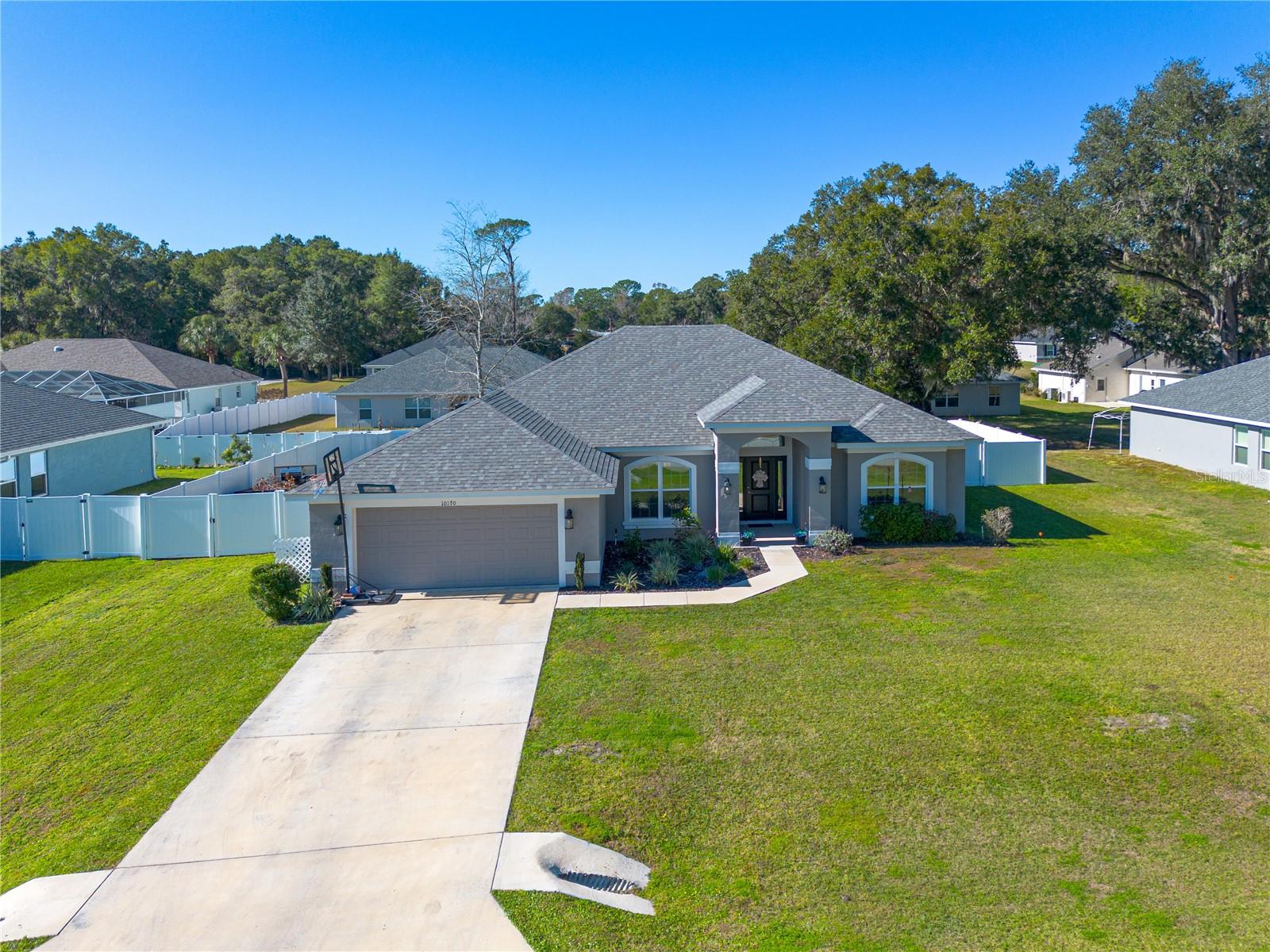 HIDDEN LAKE UN IV - Residential