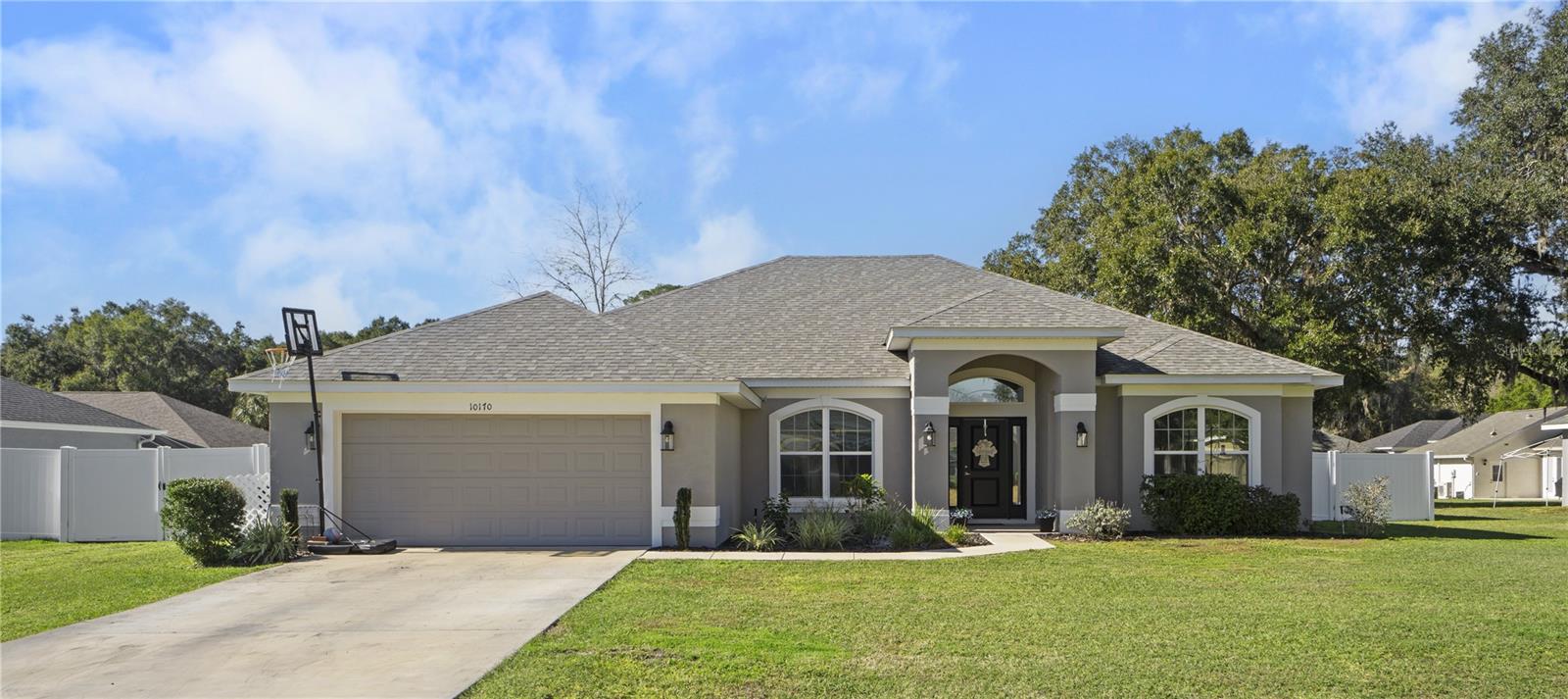 HIDDEN LAKE UN IV - Residential