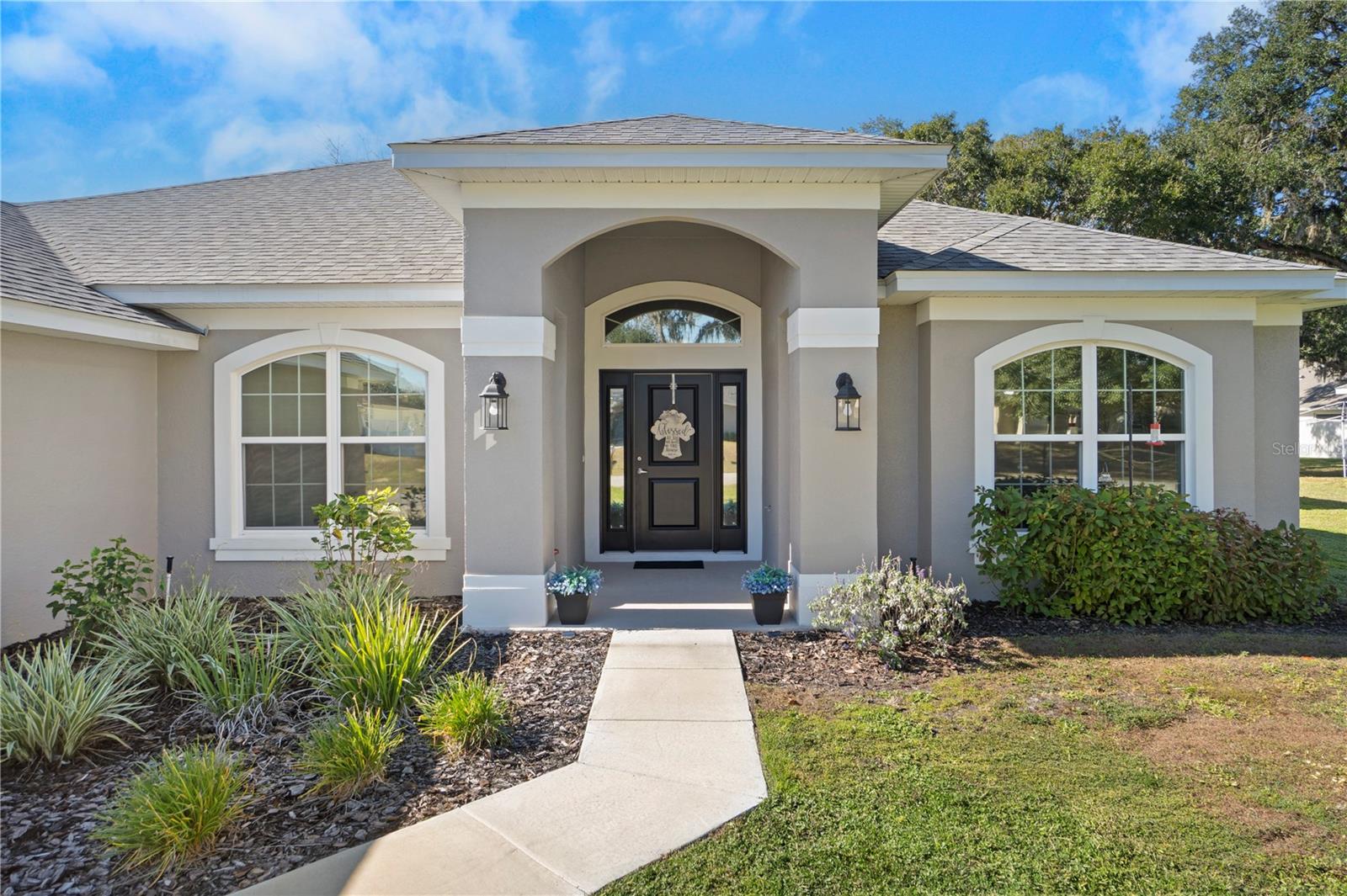 HIDDEN LAKE UN IV - Residential