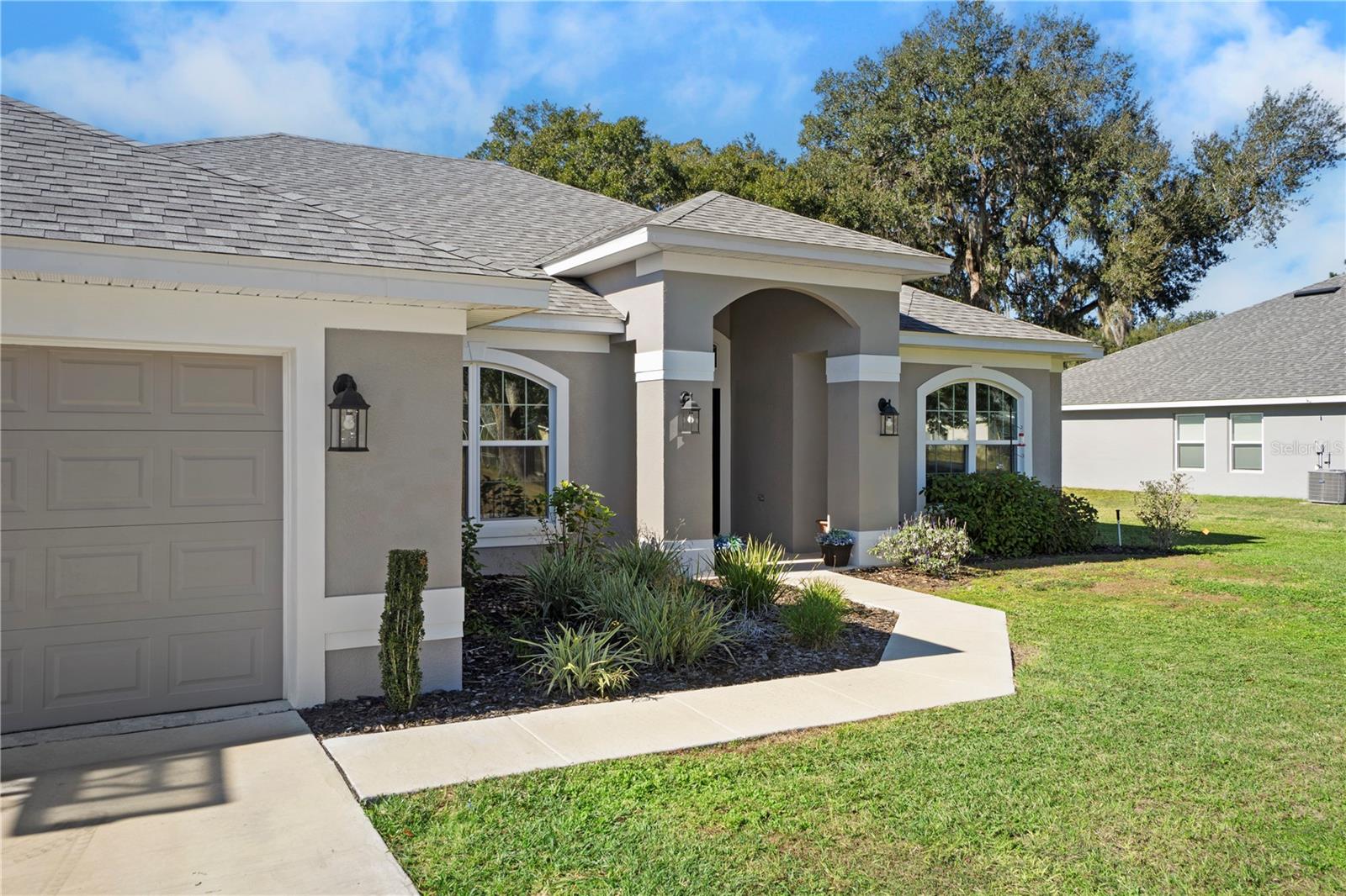 HIDDEN LAKE UN IV - Residential