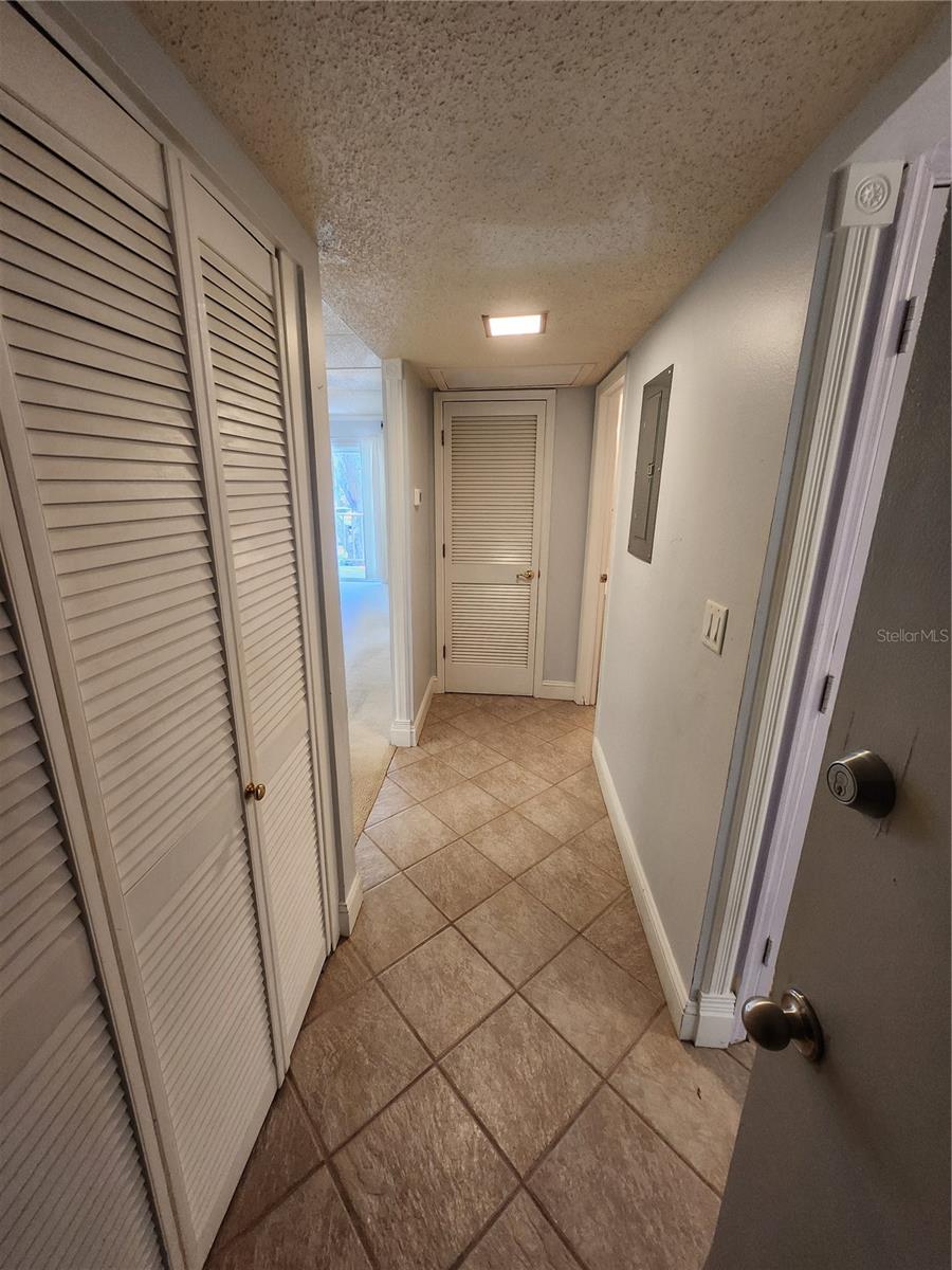 BAYSHORE TRACE CONDO - Residential Lease