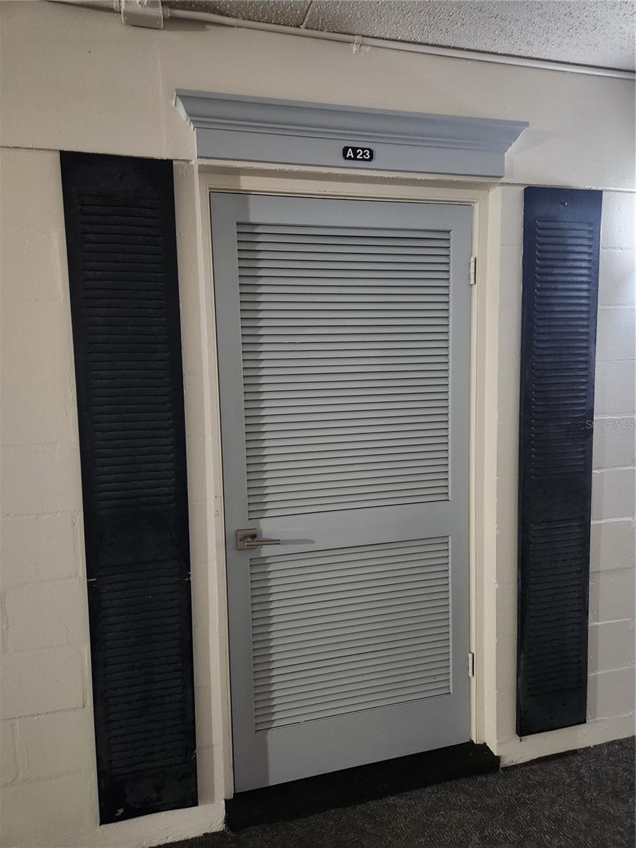 BAYSHORE TRACE CONDO - Residential Lease