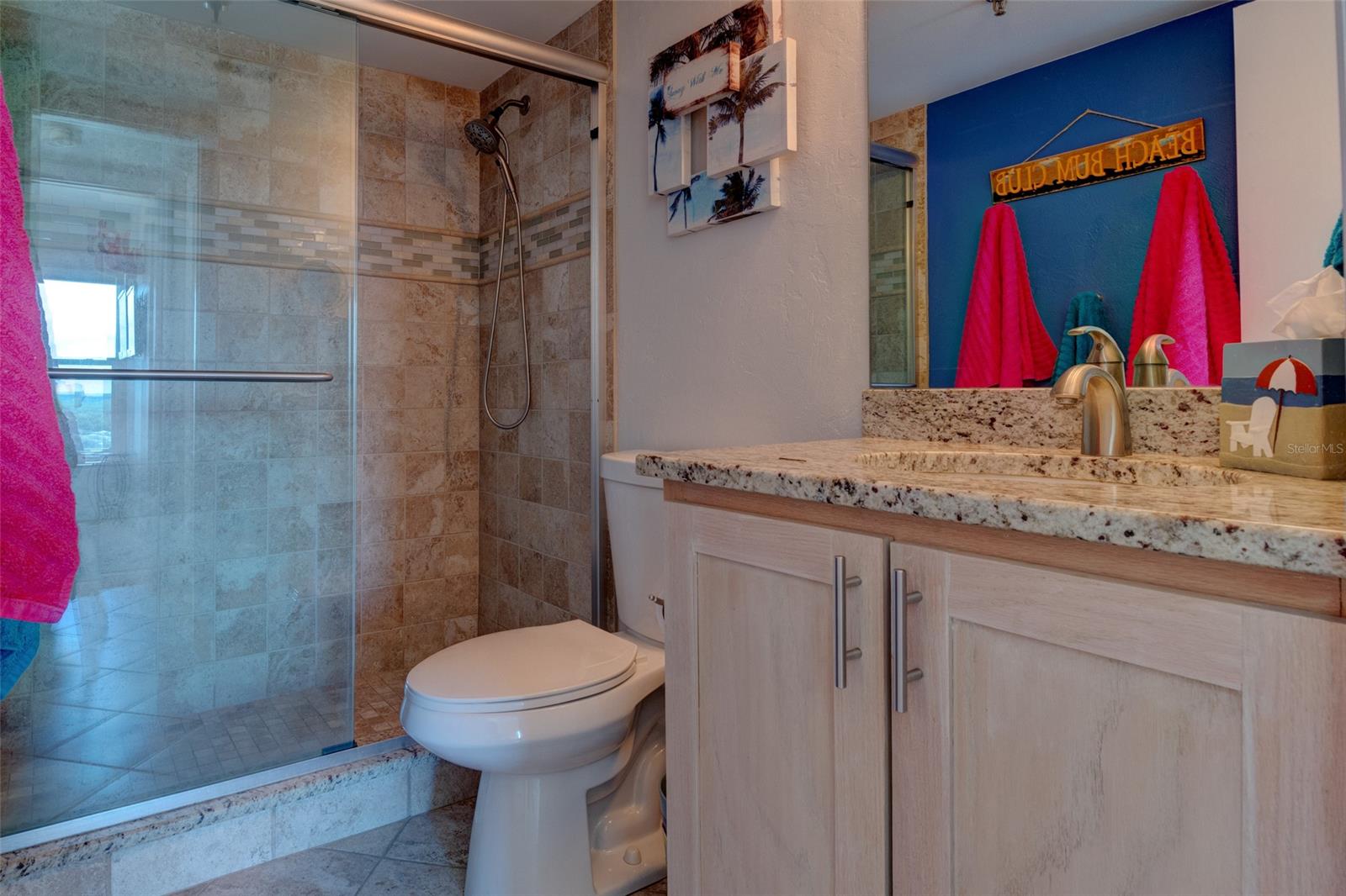 Palm House Condo - Residential