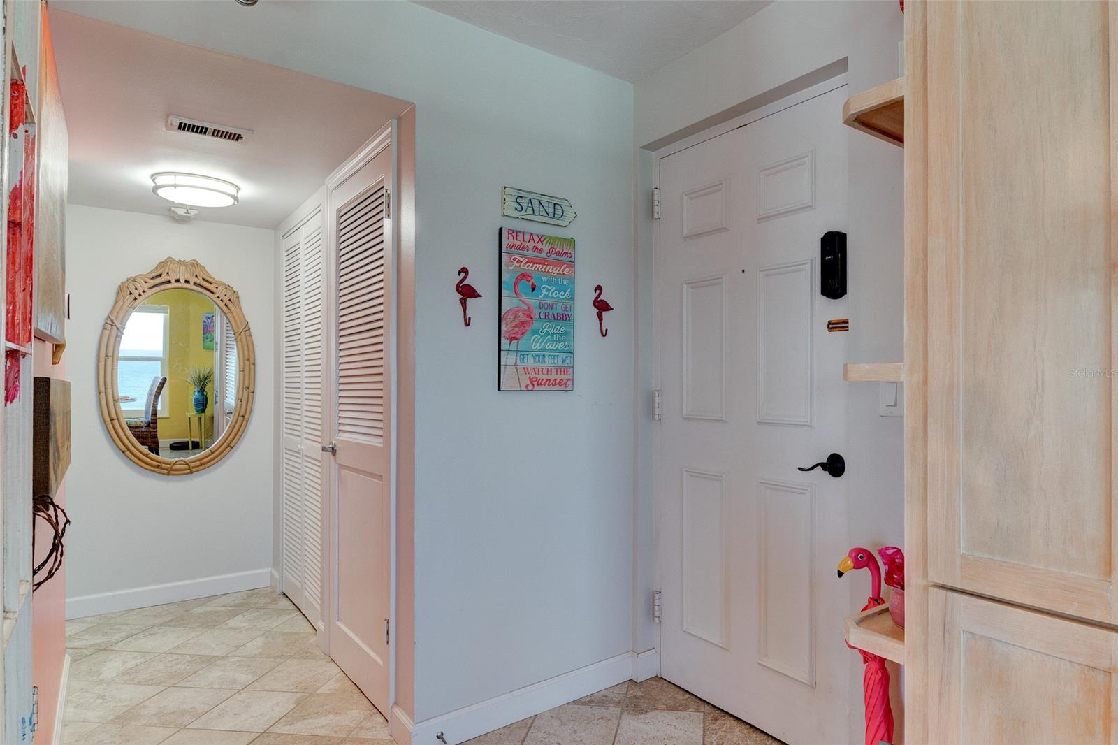 Palm House Condo - Residential