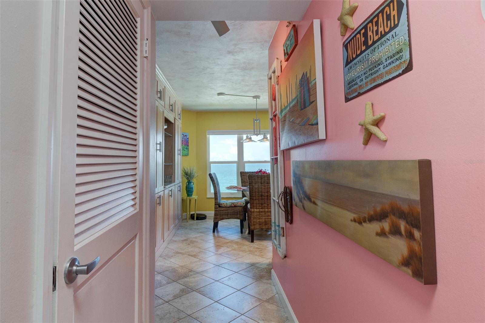 Palm House Condo - Residential