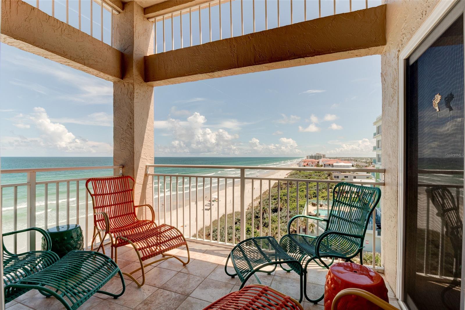 Palm House Condo - Residential