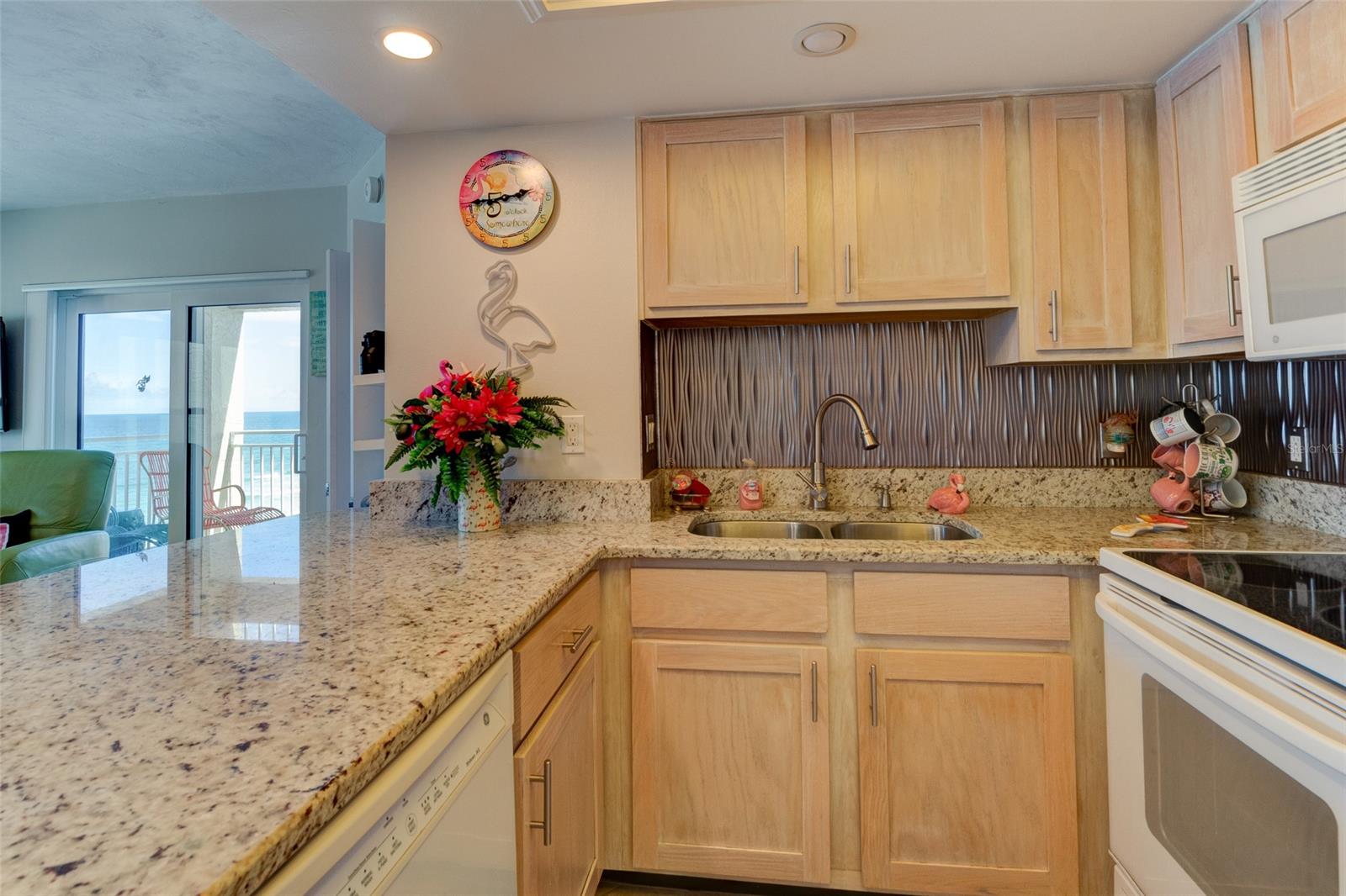 Palm House Condo - Residential