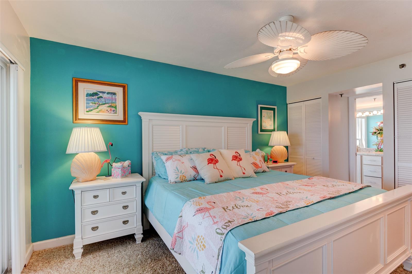 Palm House Condo - Residential