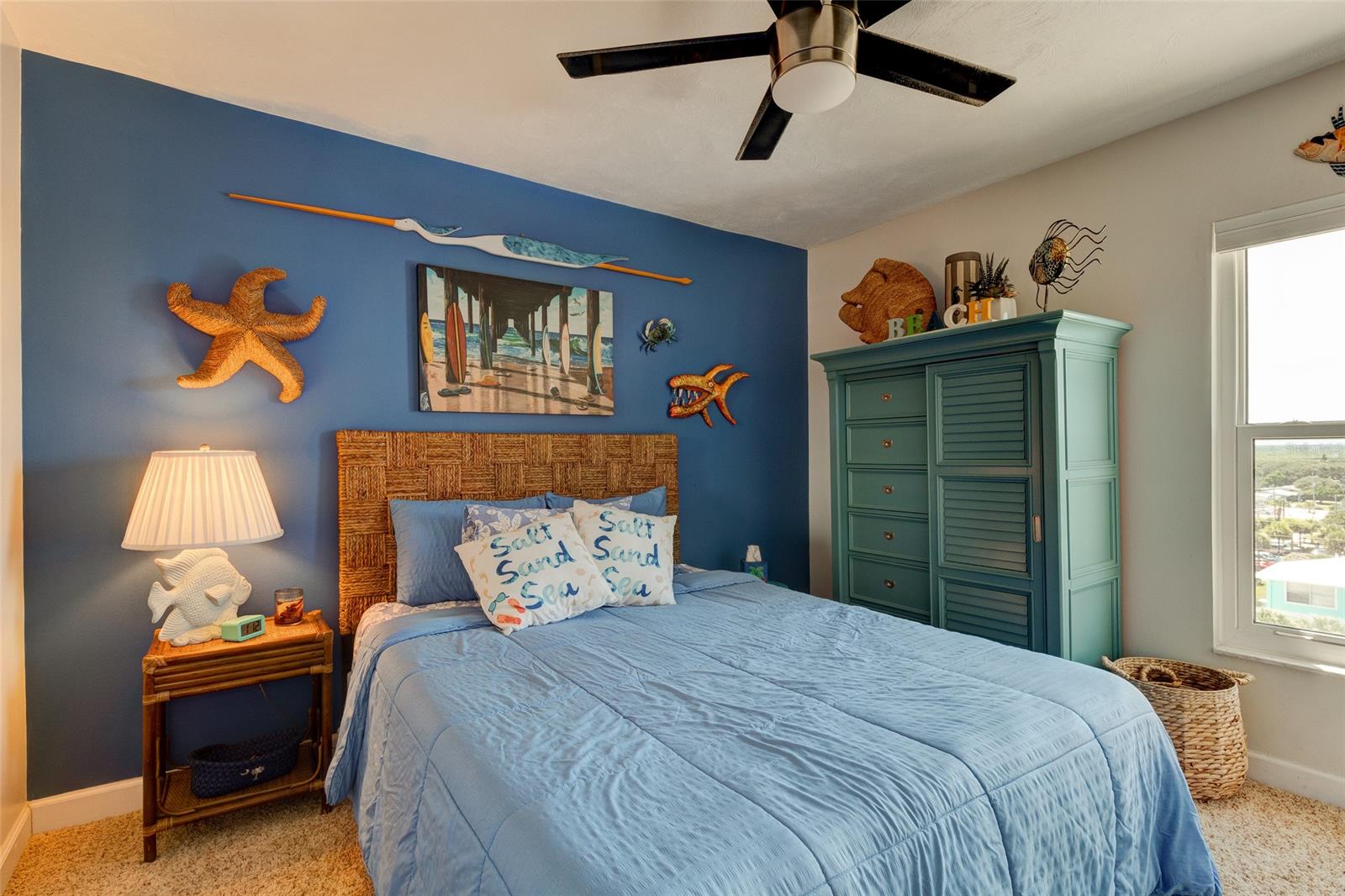 Palm House Condo - Residential