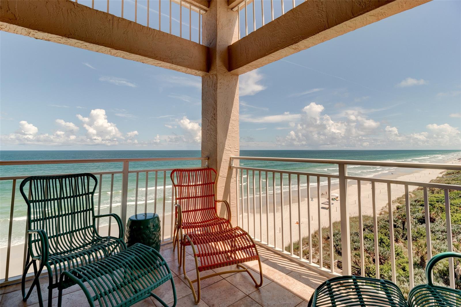 Palm House Condo - Residential