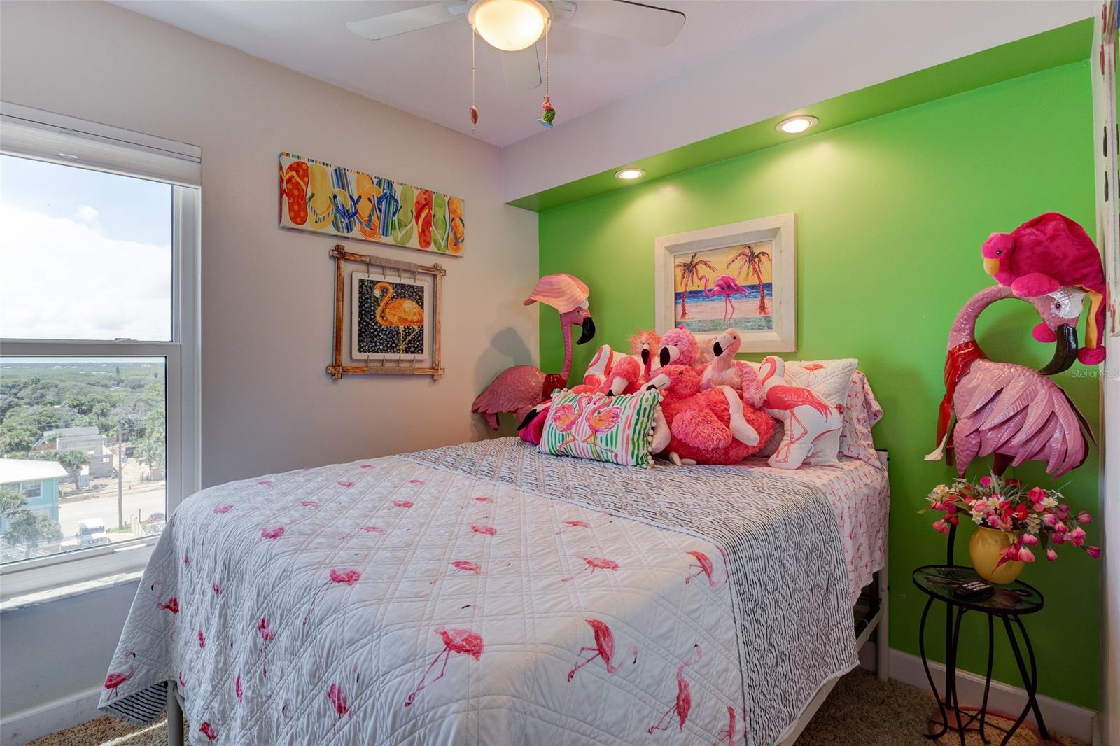 Palm House Condo - Residential