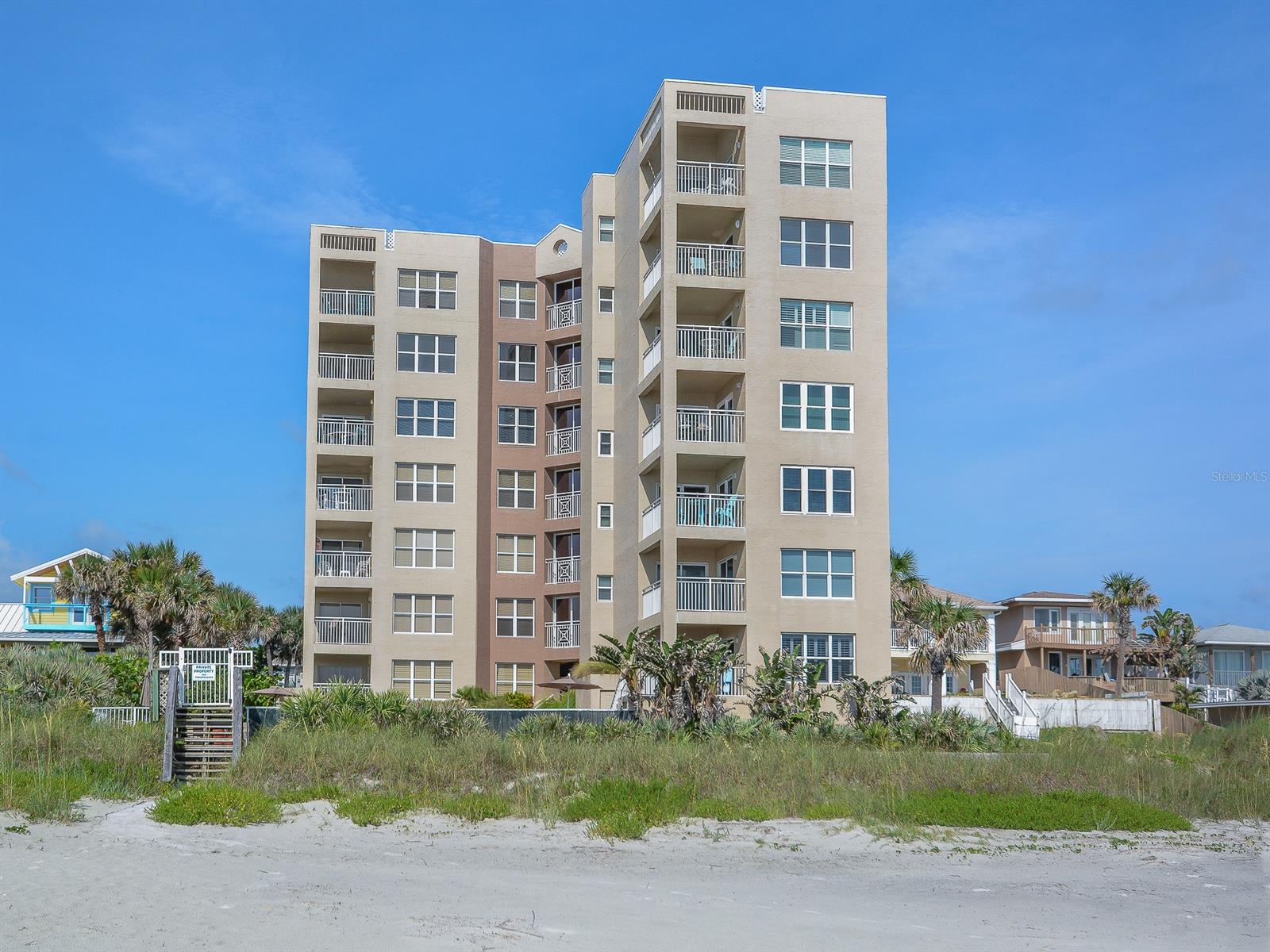 Palm House Condo - Residential