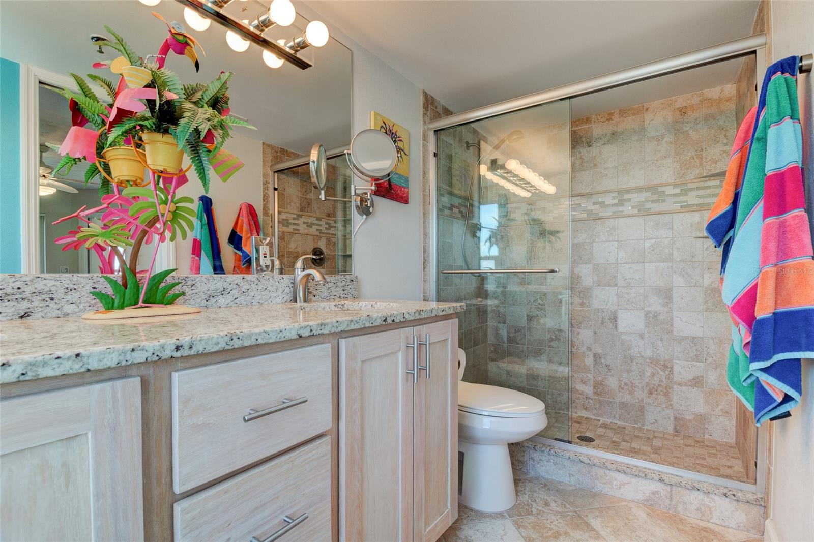 Palm House Condo - Residential