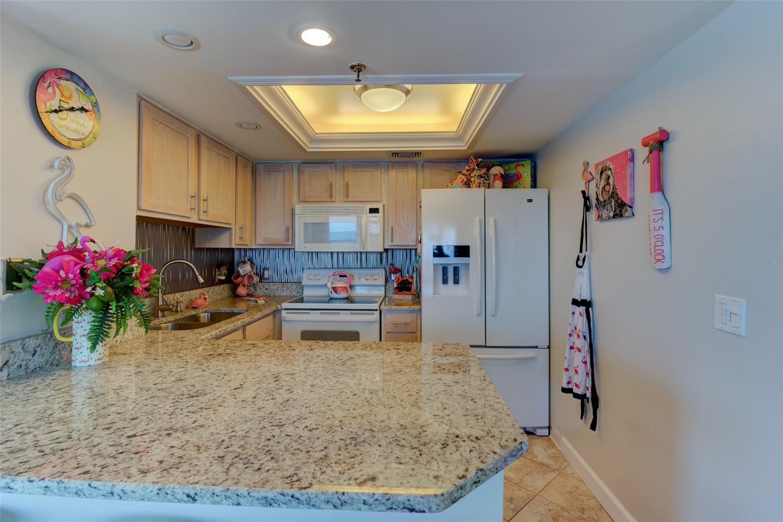 Palm House Condo - Residential