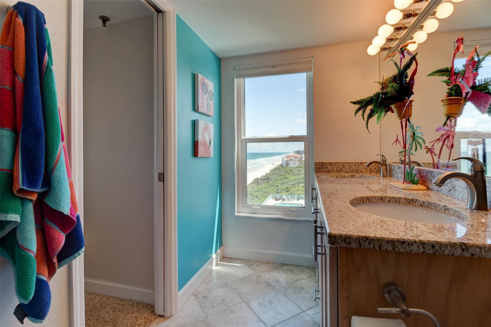 Palm House Condo - Residential