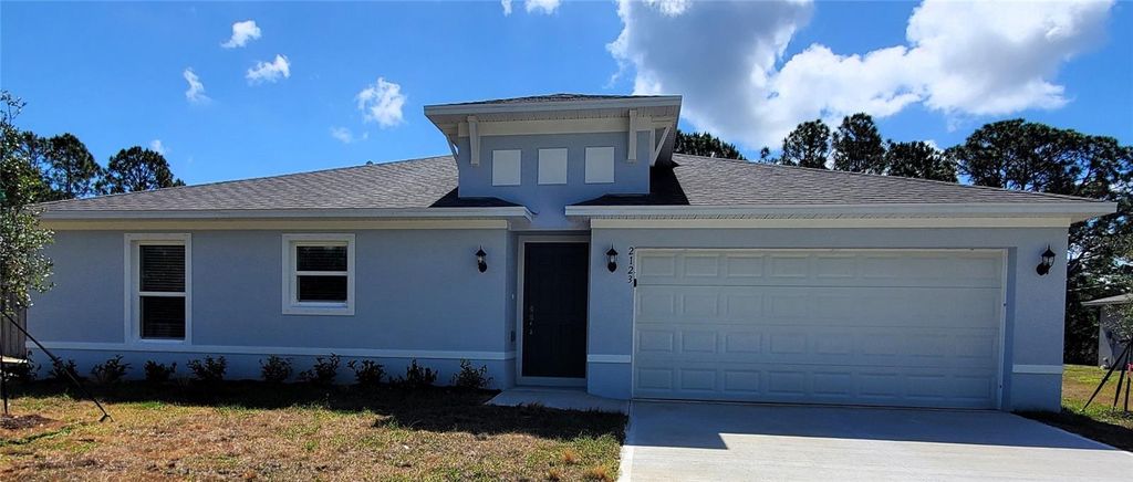 Photo of 2123 Randall Avenue SE, Palm Bay, FL 32909 (MLS # FC313829)