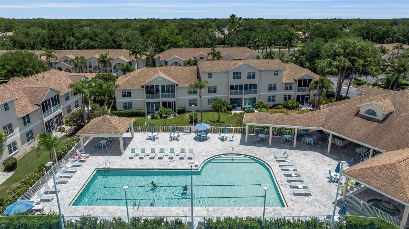 PINESTONE AT PALMER RANCH - Residential