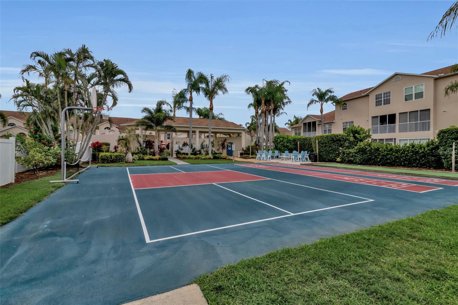 PINESTONE AT PALMER RANCH - Residential