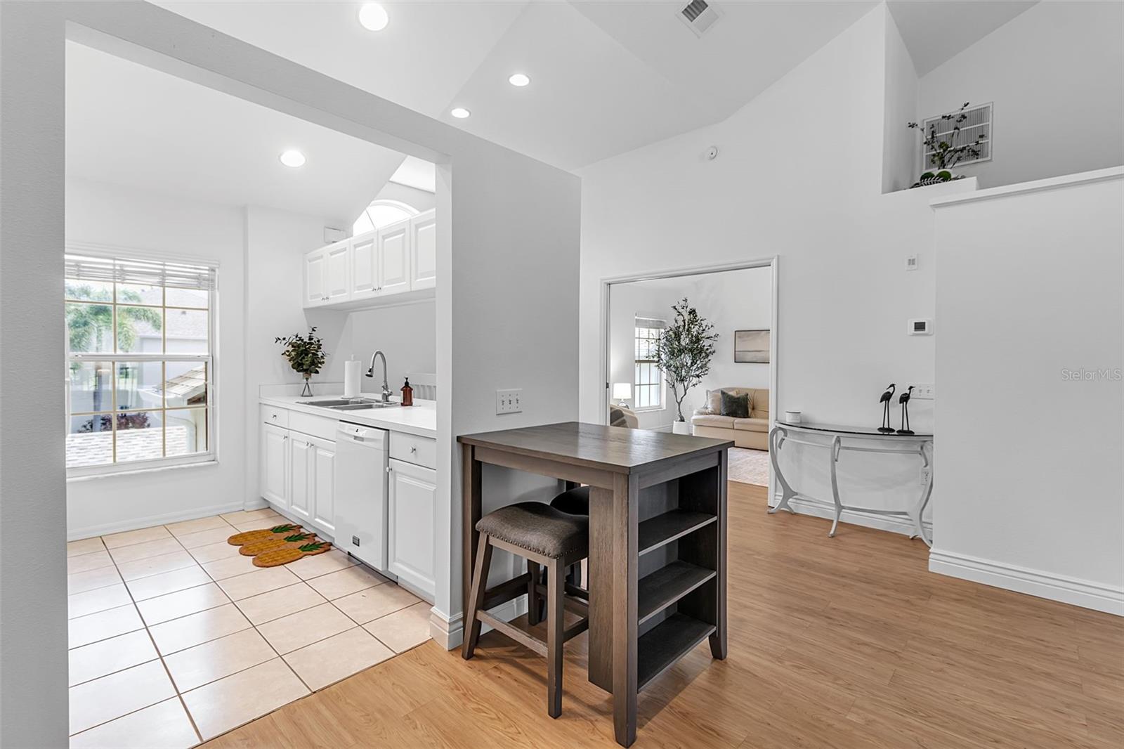 PINESTONE AT PALMER RANCH - Residential