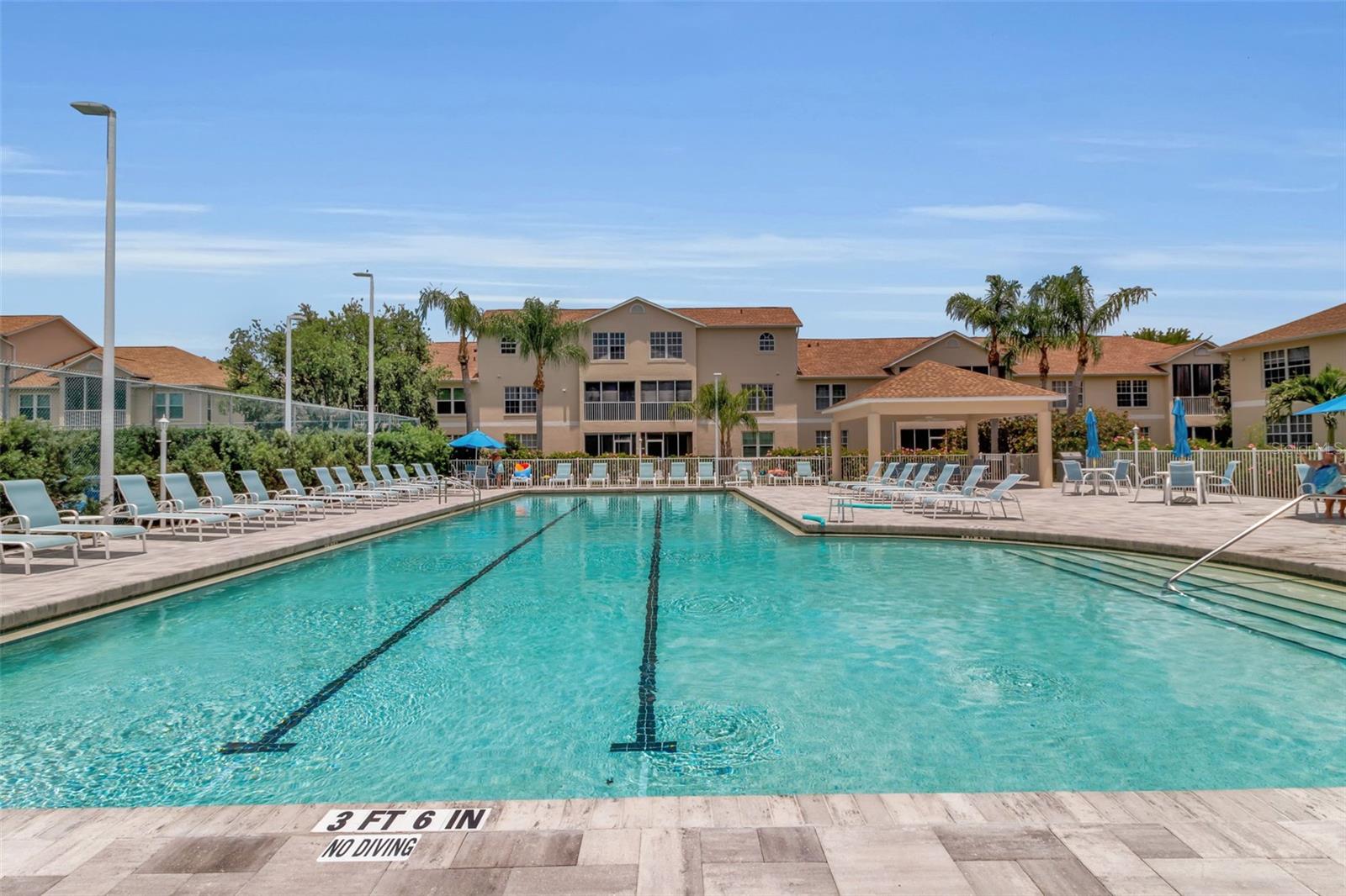PINESTONE AT PALMER RANCH - Residential