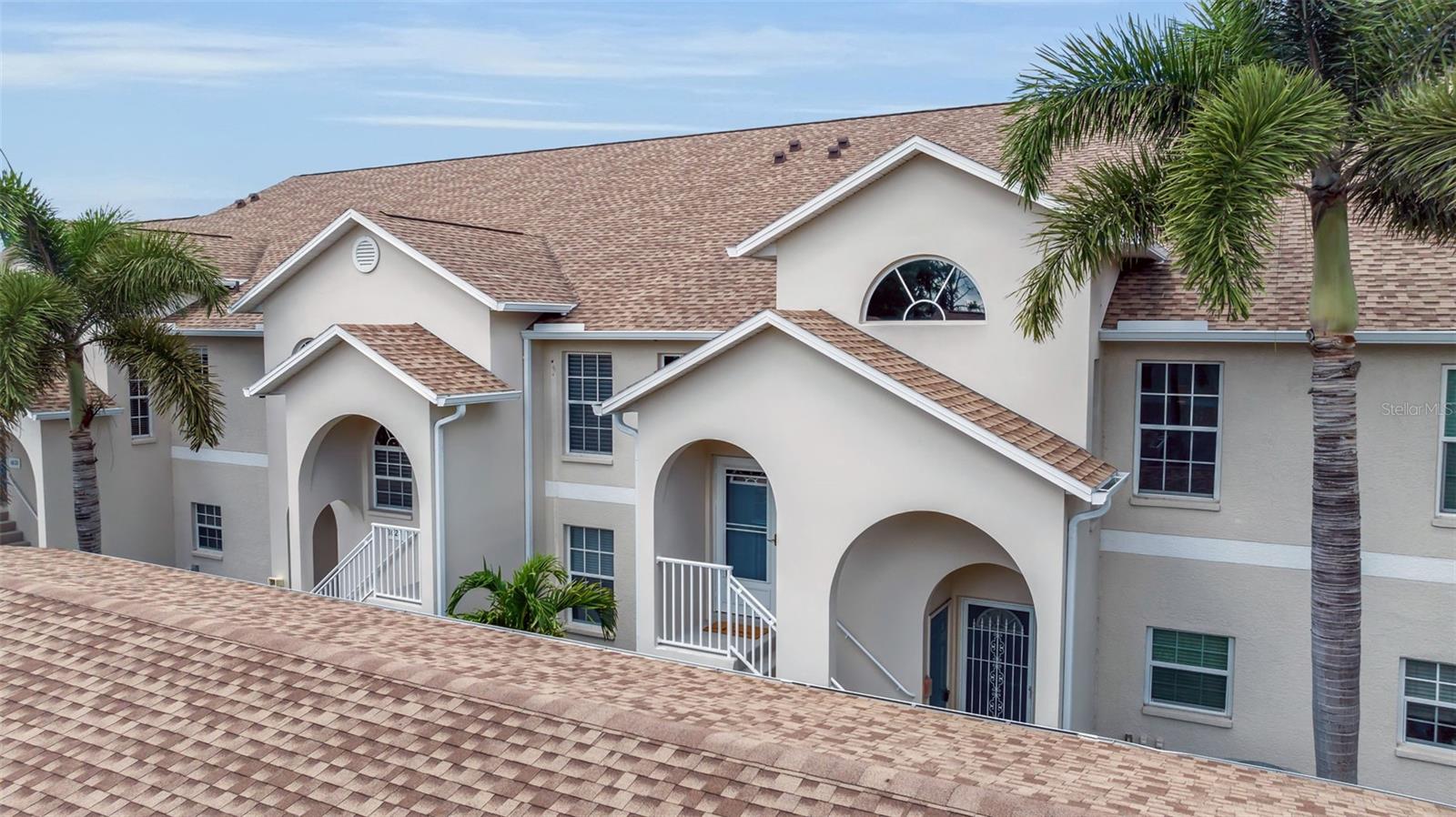 PINESTONE AT PALMER RANCH - Residential