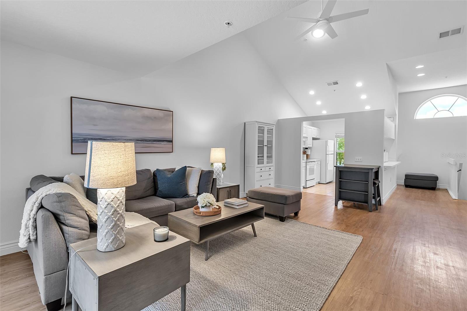 PINESTONE AT PALMER RANCH - Residential