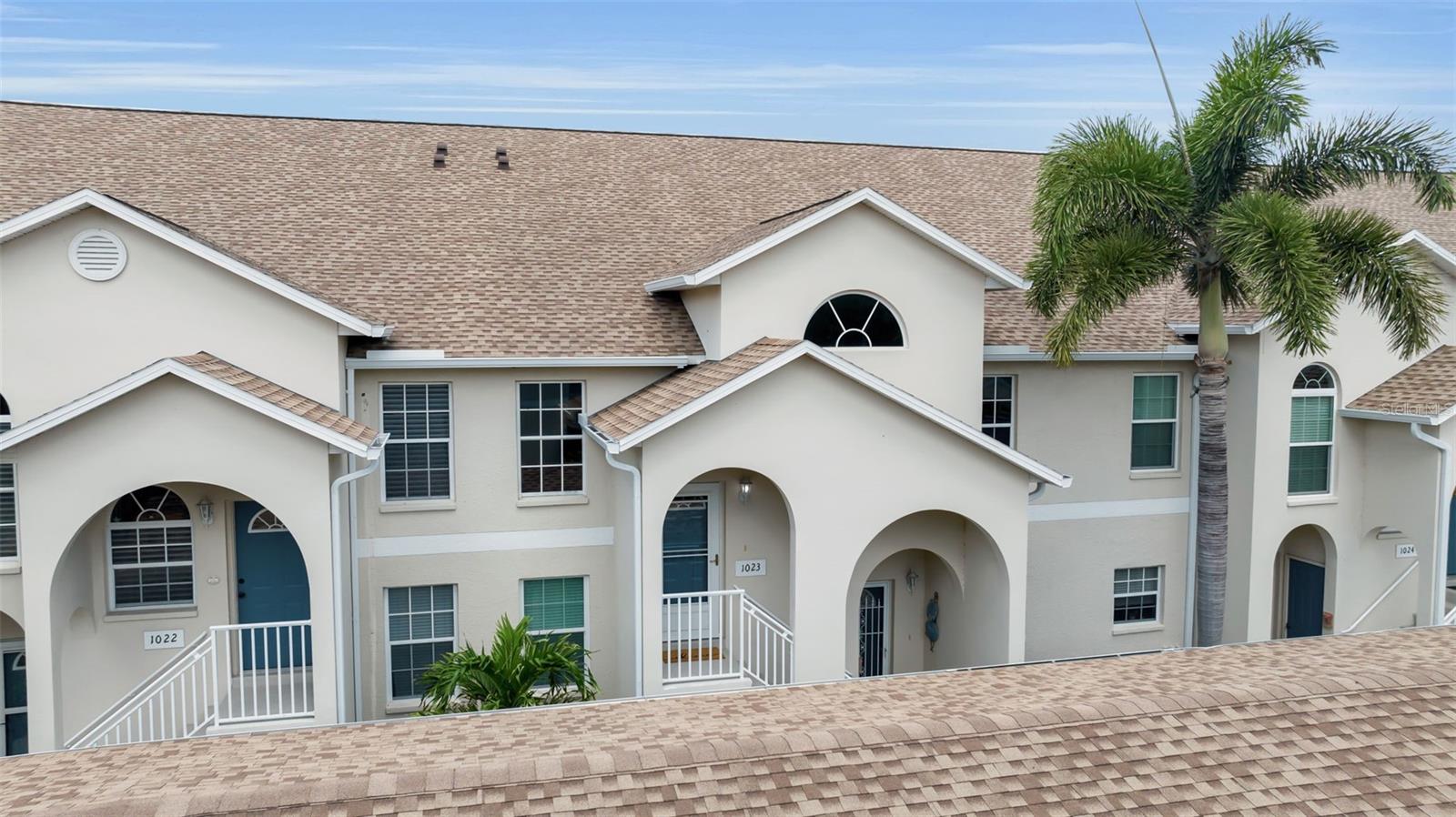 PINESTONE AT PALMER RANCH - Residential