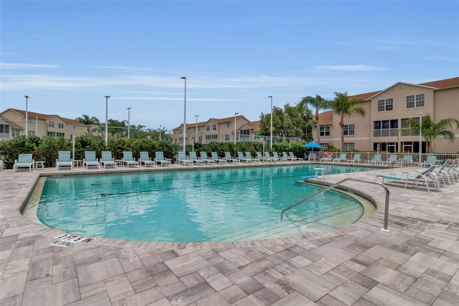 PINESTONE AT PALMER RANCH - Residential
