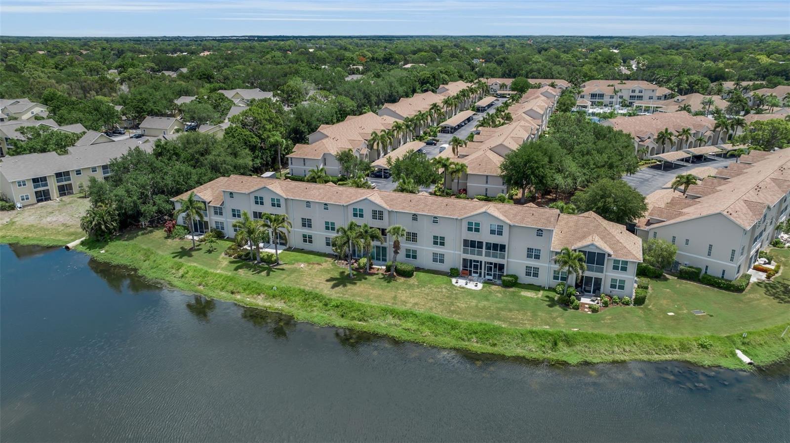 PINESTONE AT PALMER RANCH - Residential