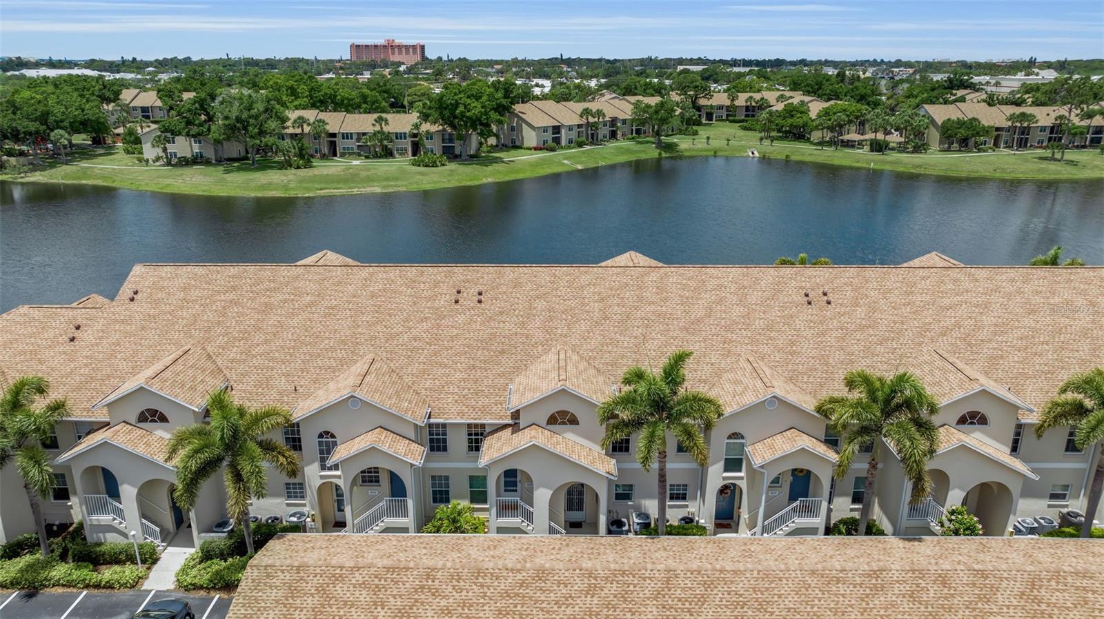 PINESTONE AT PALMER RANCH - Residential