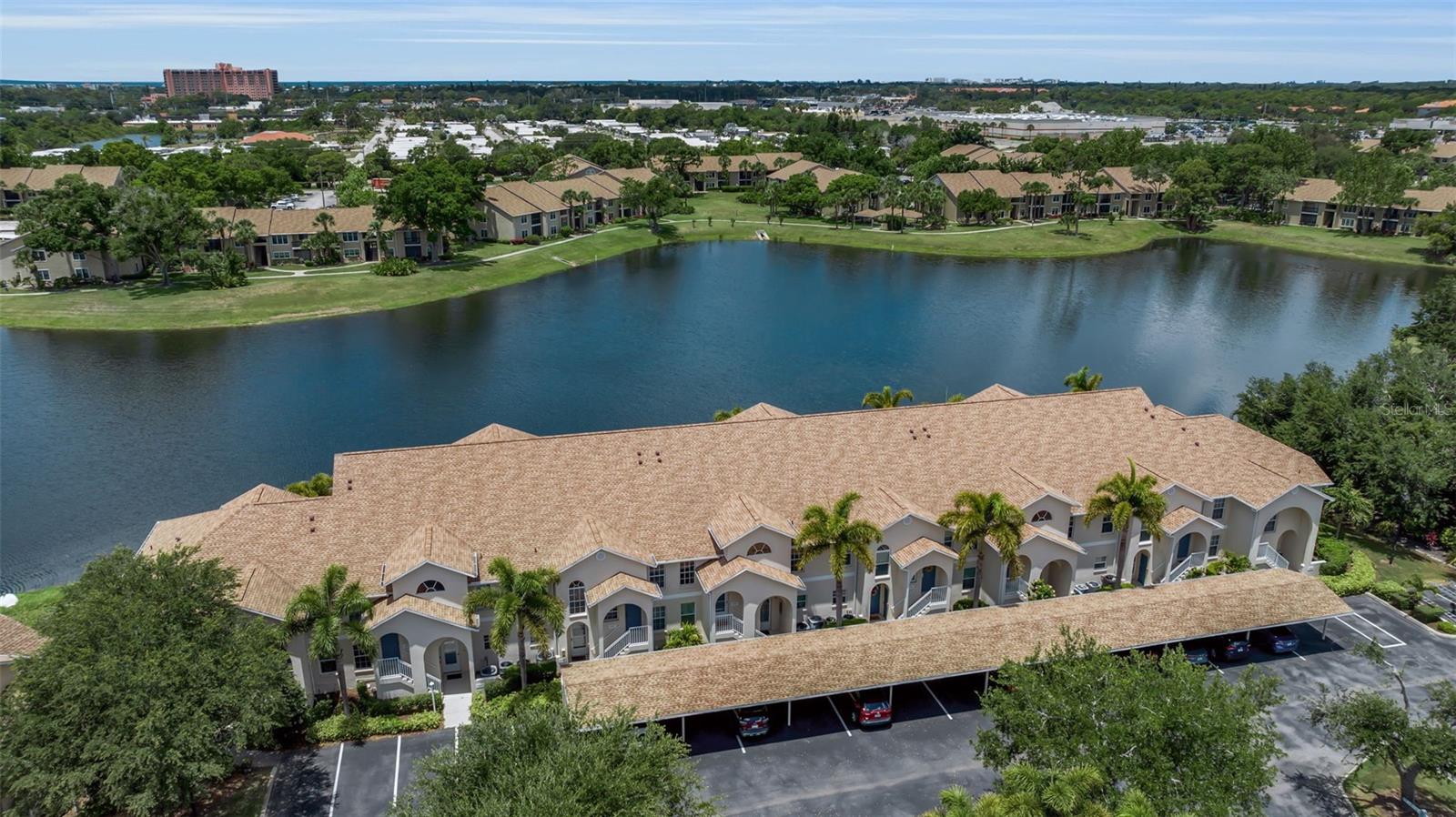 PINESTONE AT PALMER RANCH - Residential