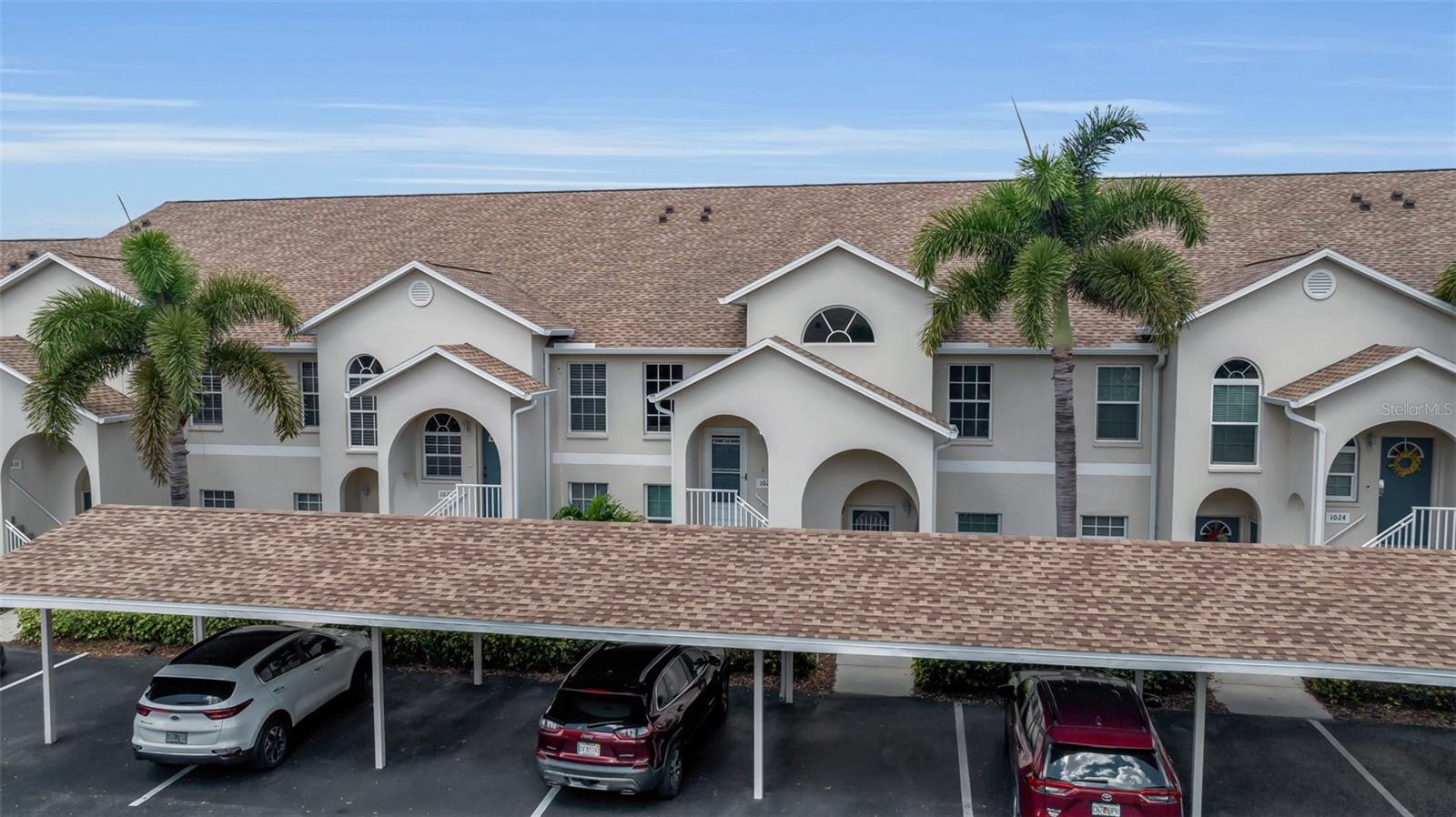PINESTONE AT PALMER RANCH - Residential