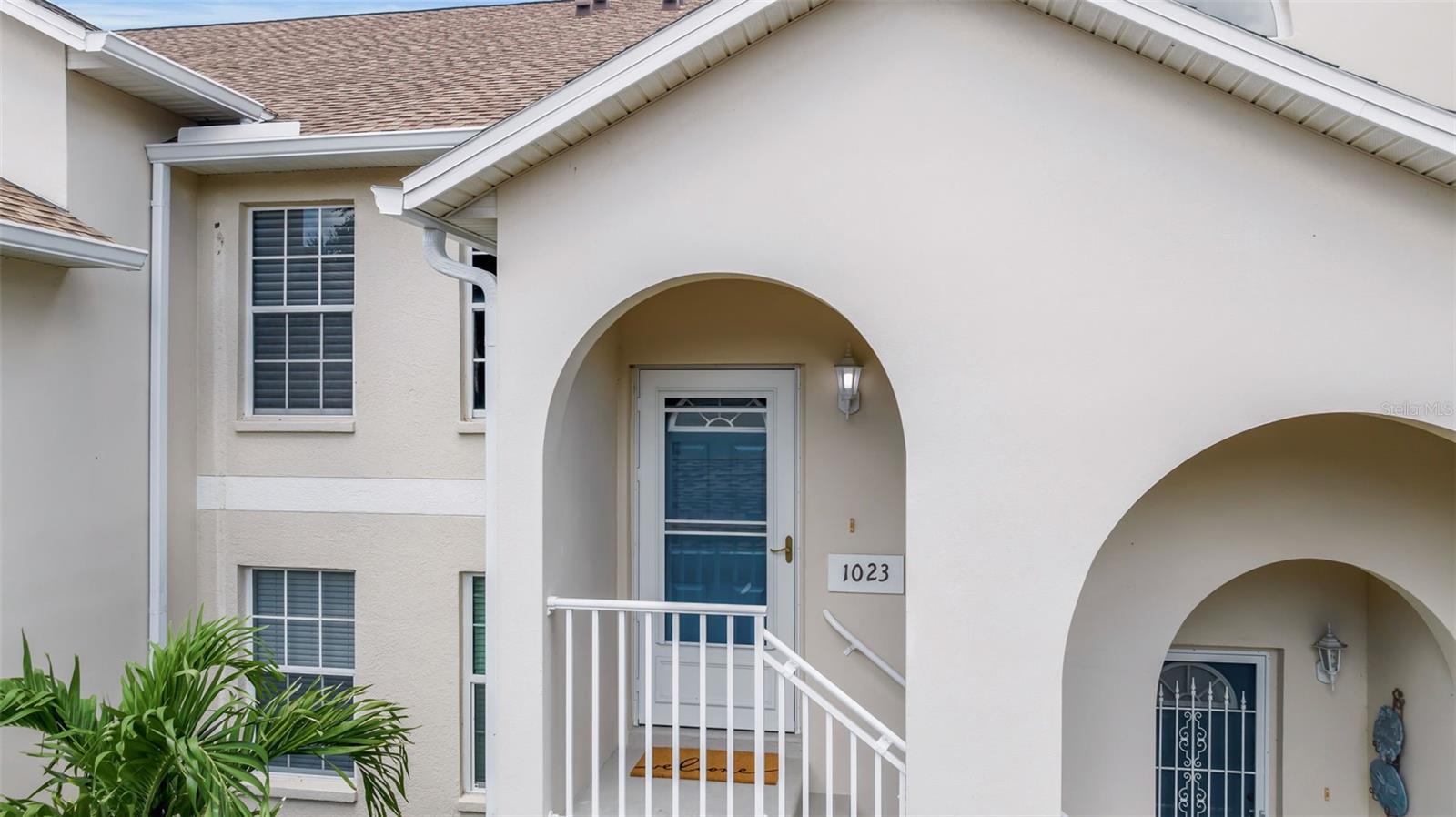 PINESTONE AT PALMER RANCH - Residential