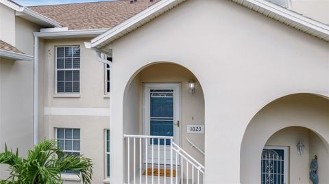 8340 WINGATE DRIVE 1023 SARASOTA FL 34238