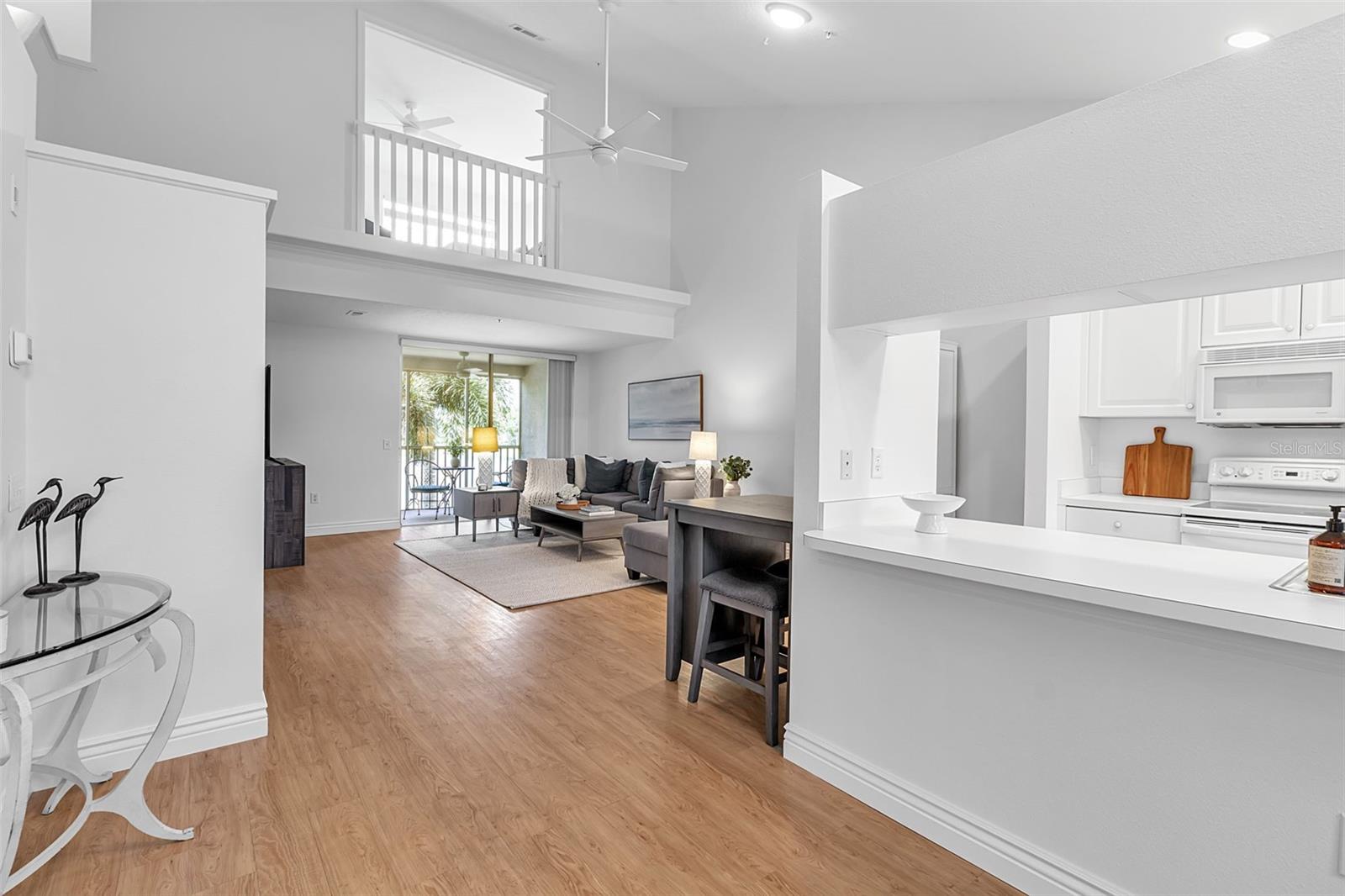 PINESTONE AT PALMER RANCH - Residential