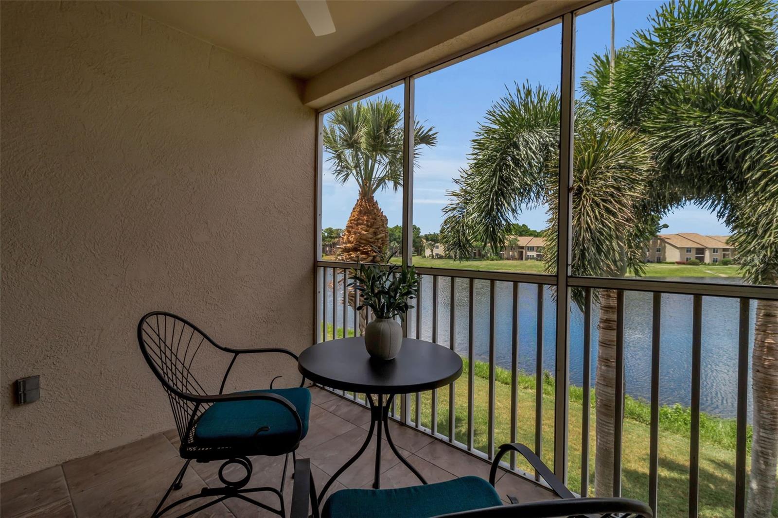 PINESTONE AT PALMER RANCH - Residential
