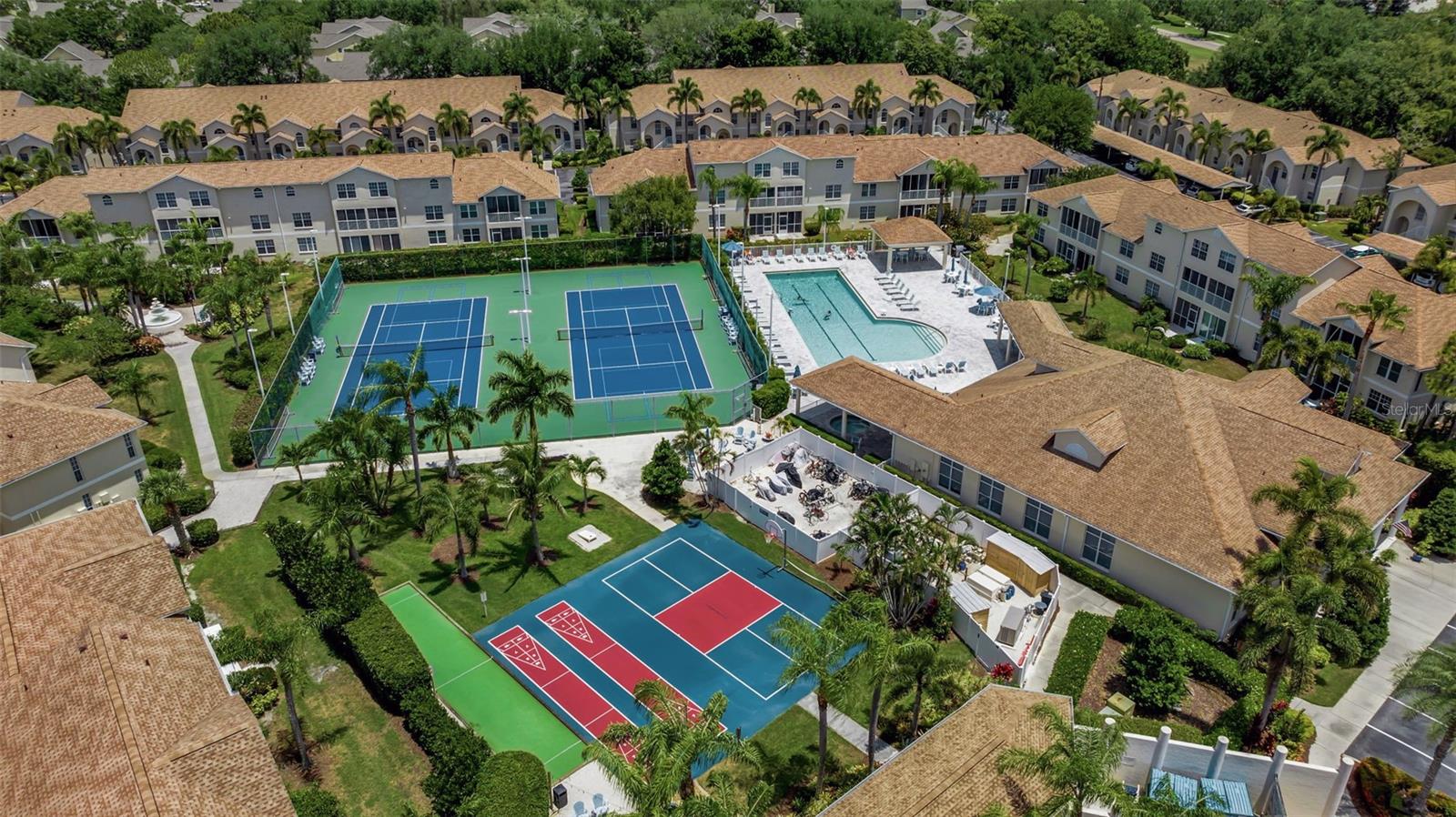 PINESTONE AT PALMER RANCH - Residential