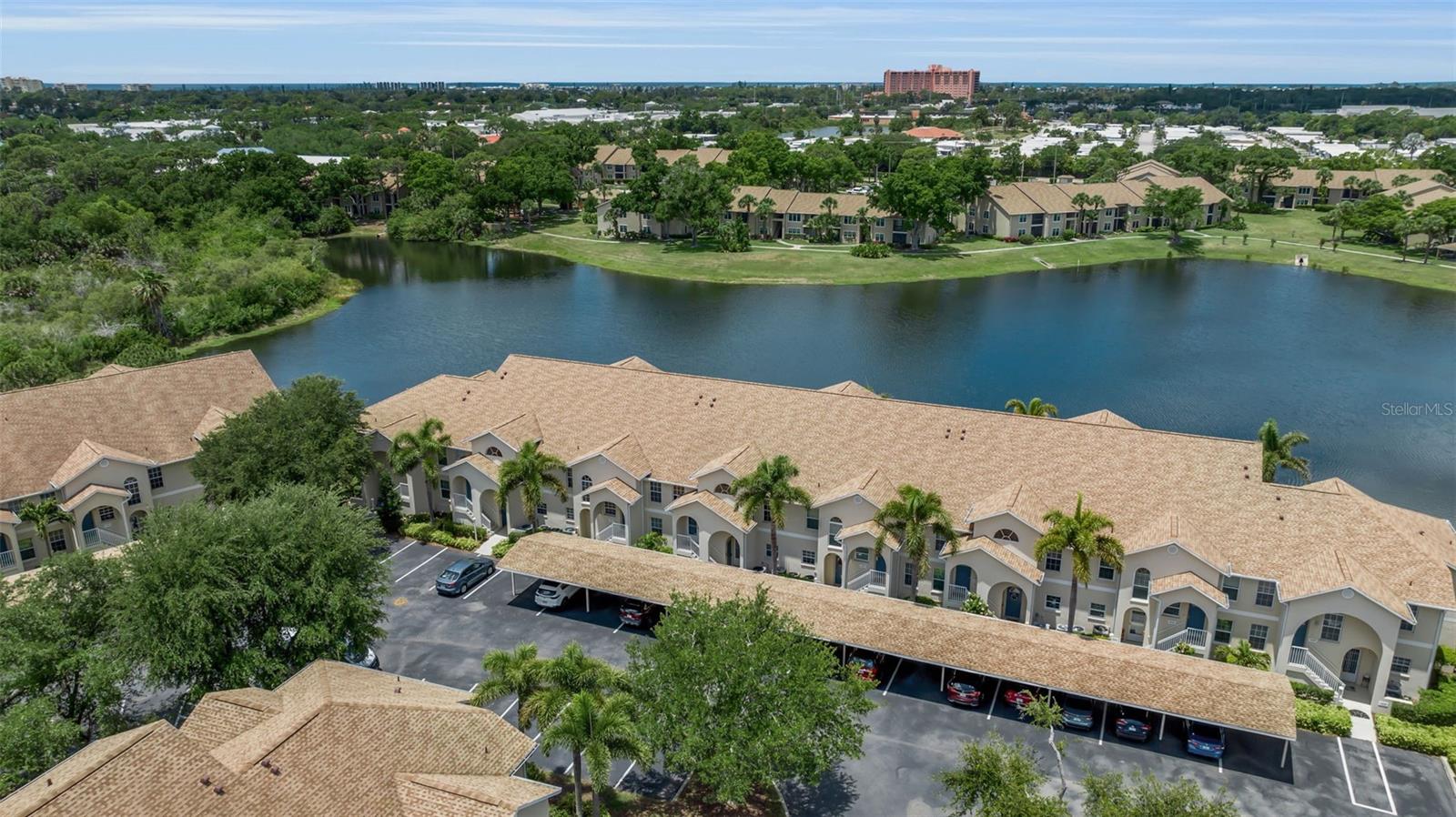 PINESTONE AT PALMER RANCH - Residential