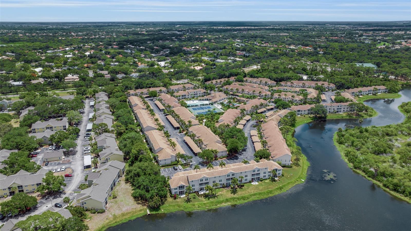 PINESTONE AT PALMER RANCH - Residential