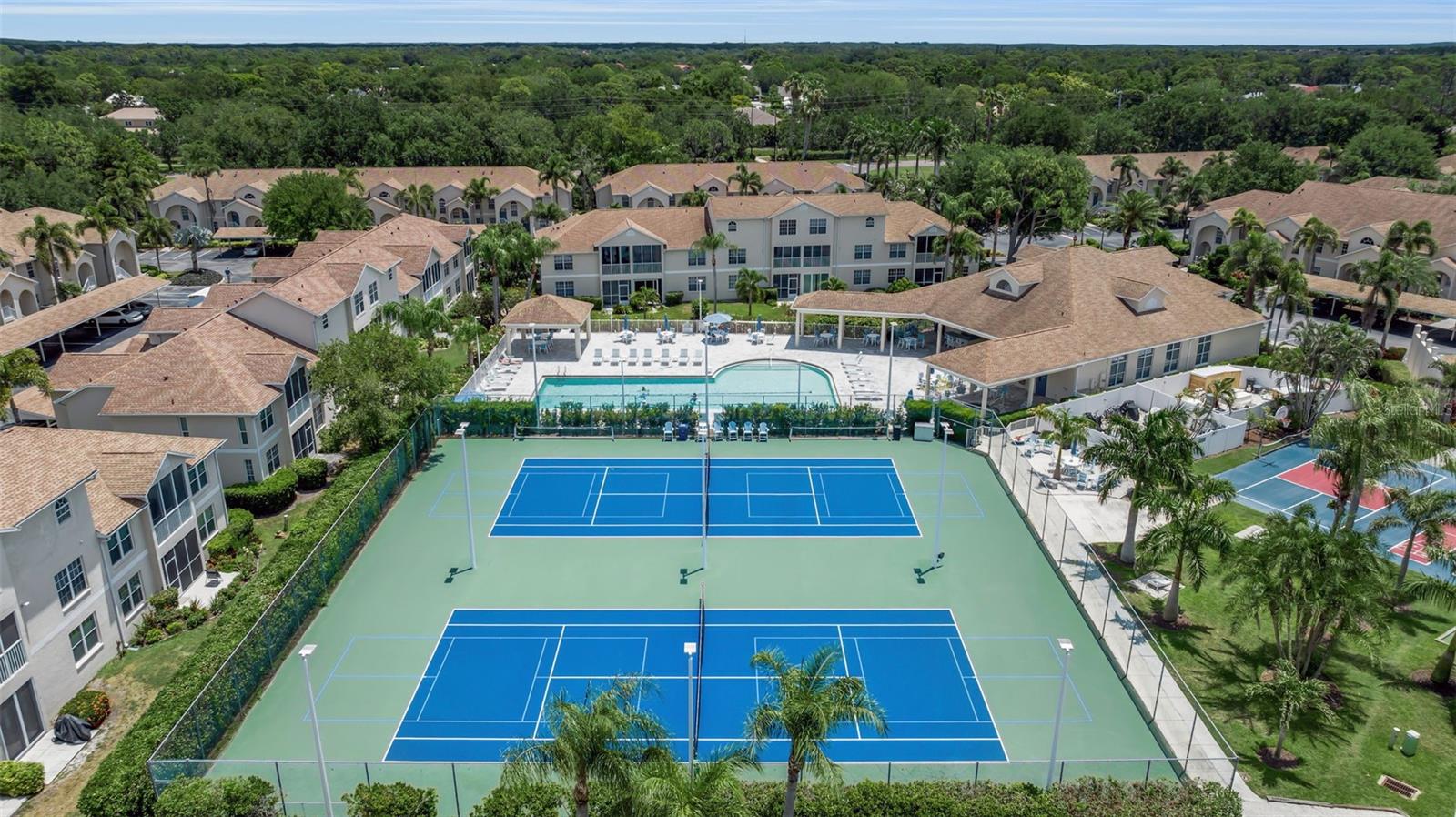 PINESTONE AT PALMER RANCH - Residential