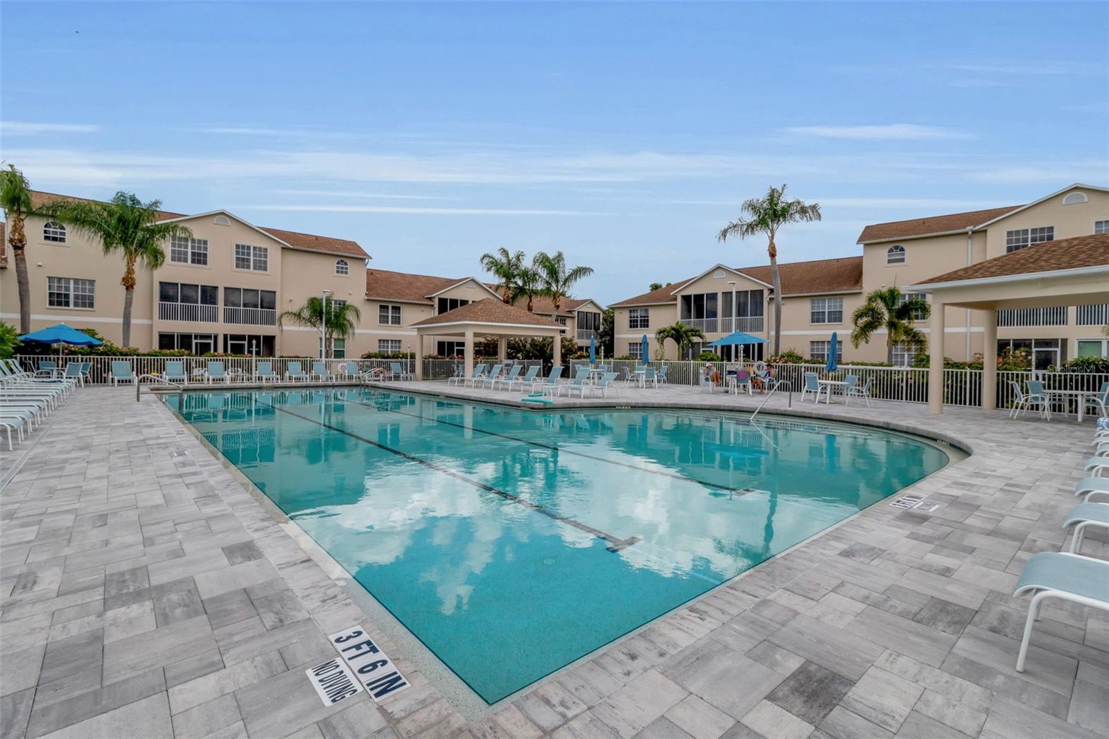 PINESTONE AT PALMER RANCH - Residential