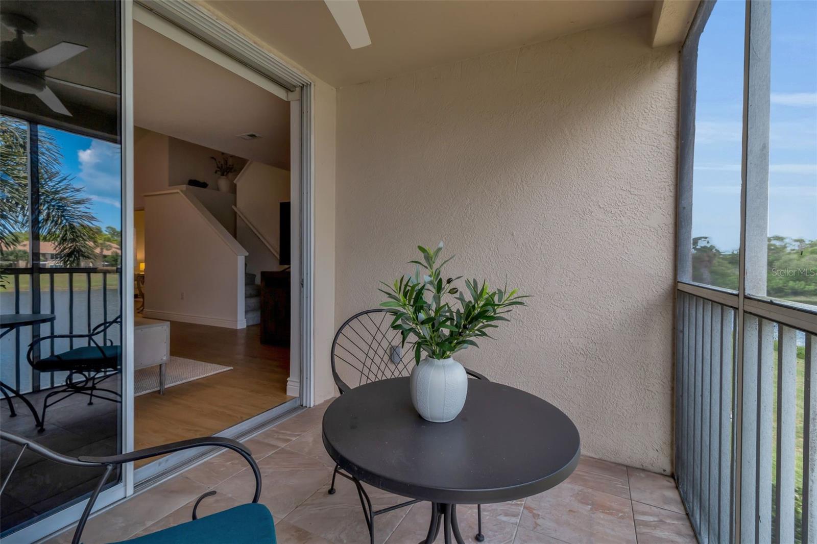 PINESTONE AT PALMER RANCH - Residential