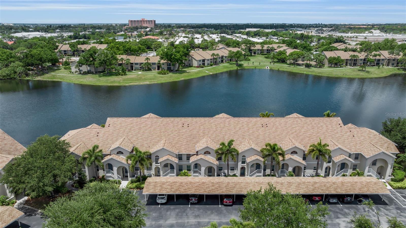 PINESTONE AT PALMER RANCH - Residential