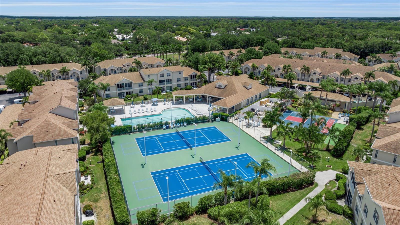 PINESTONE AT PALMER RANCH - Residential
