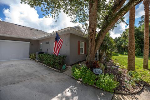 Photo of 1256 Green Oak Trail, Port Charlotte, FL 33948 (MLS # C7515450)