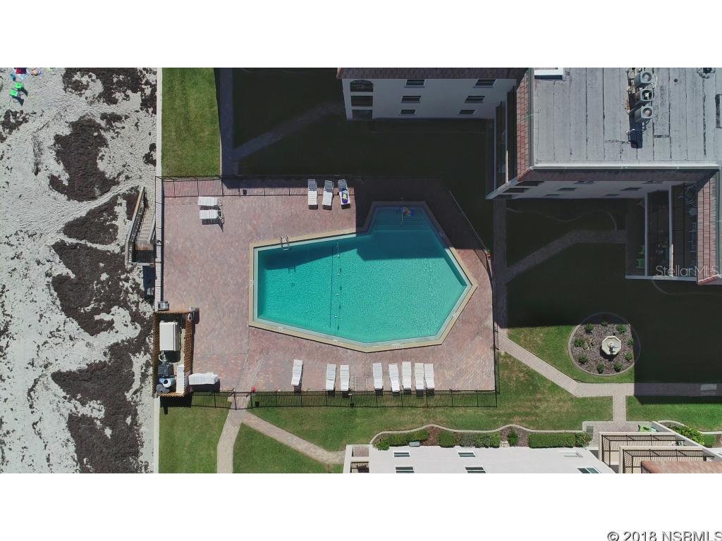 Shore Villas Condo - Residential