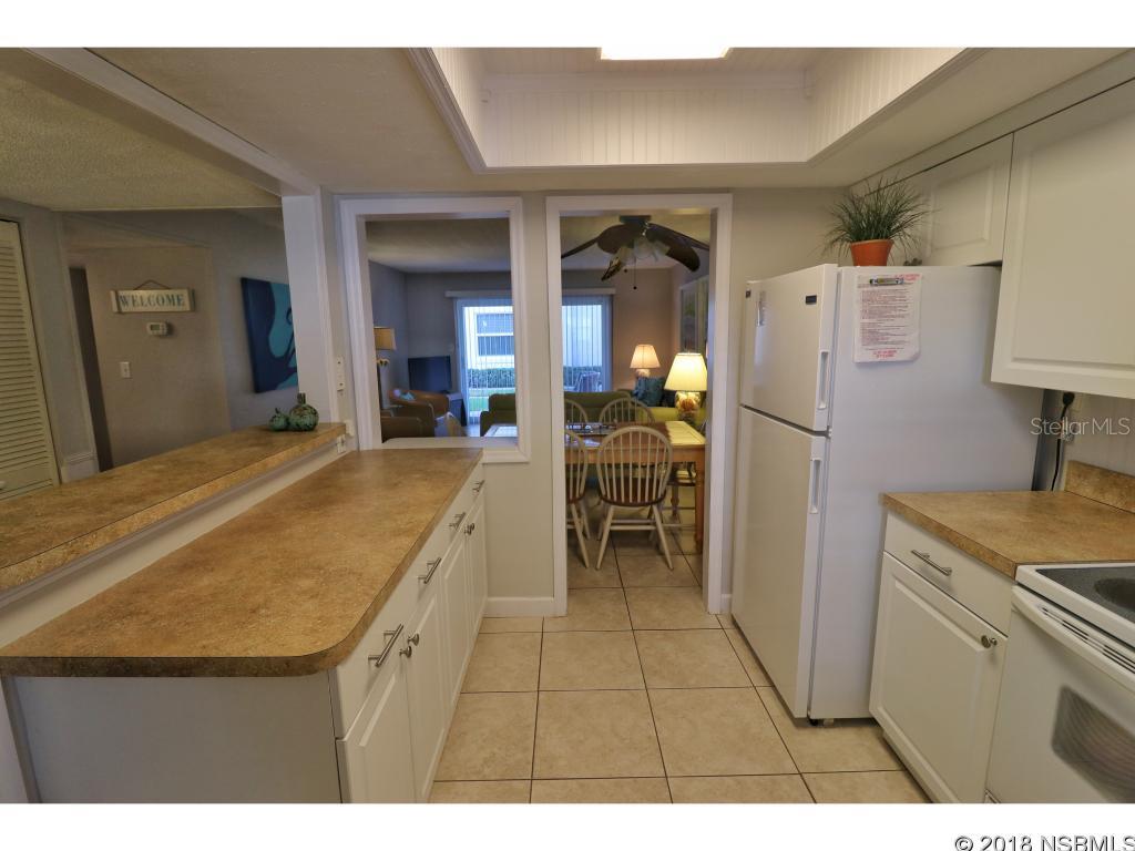 Shore Villas Condo - Residential