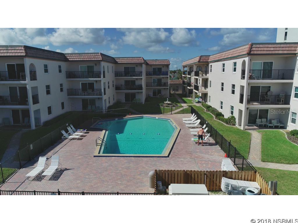 Shore Villas Condo - Residential