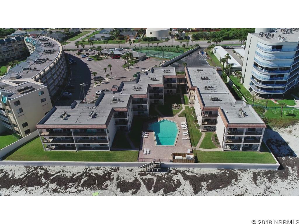 Shore Villas Condo - Residential